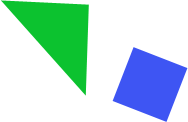 cpapi detalhe triangulo e quadrado