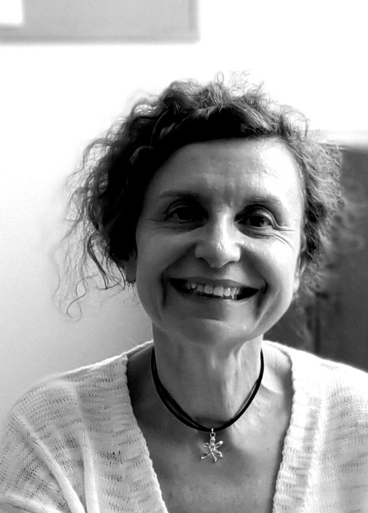 Alicia Matijasevich