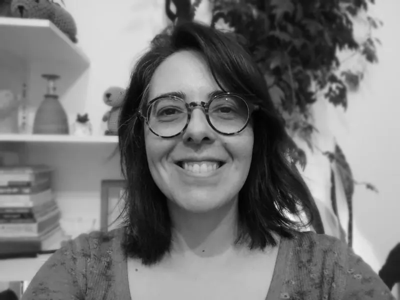 Claudia Cerqueira do Nascimento