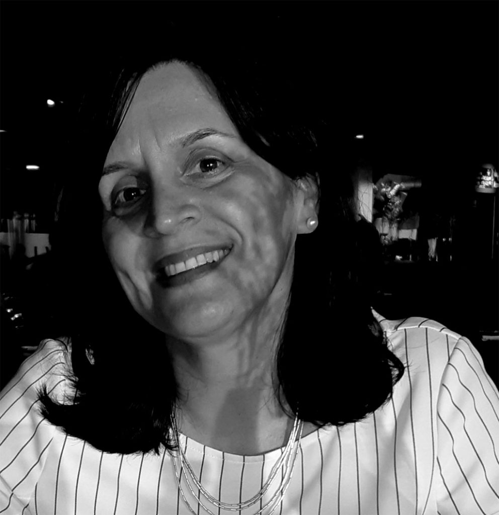 Debora Falleiros de Mello