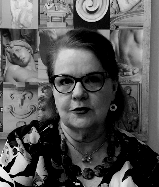 Maria Beatriz Martins Linhares