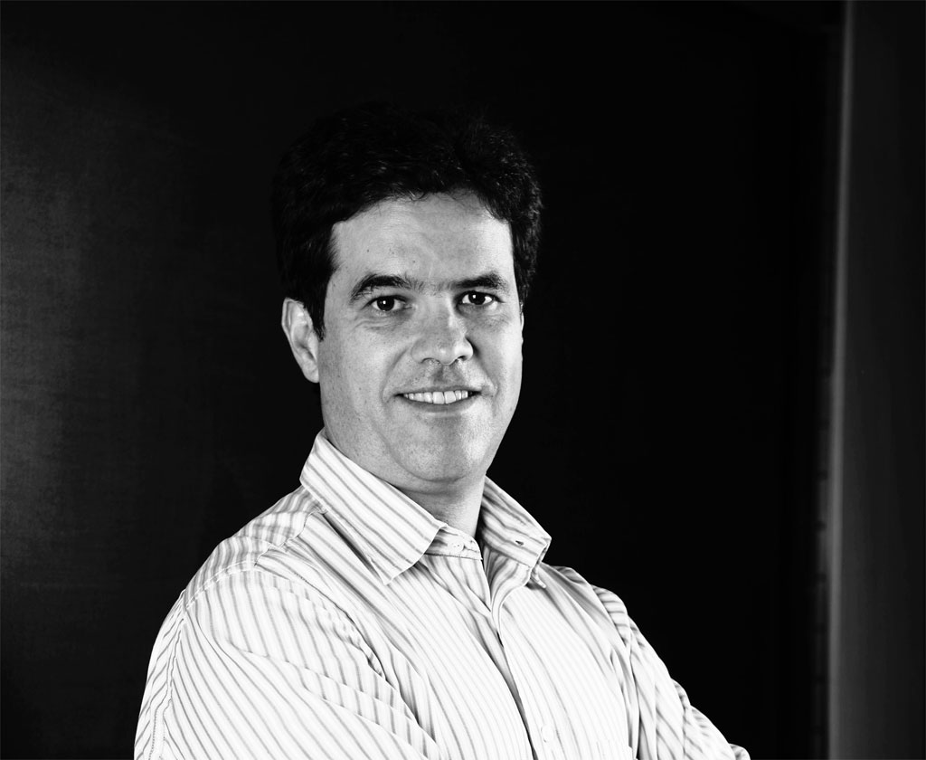 Naercio Menezes Filho