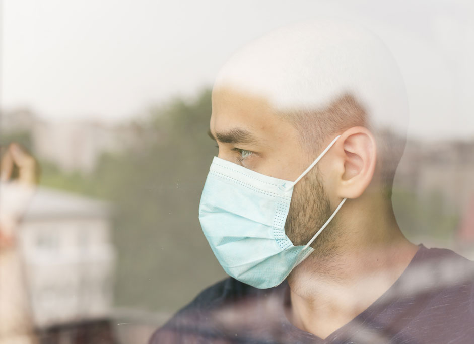 The impacts of COVID 19 hospitalizations