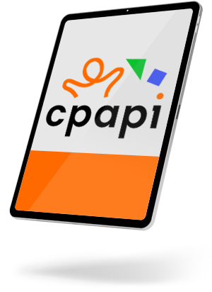 cpapi newsletter