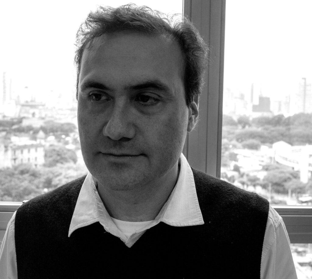 Ciro Biderman 2026