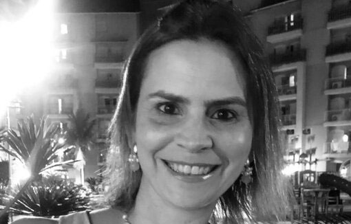 Claudia Maria Gaspardo 2026